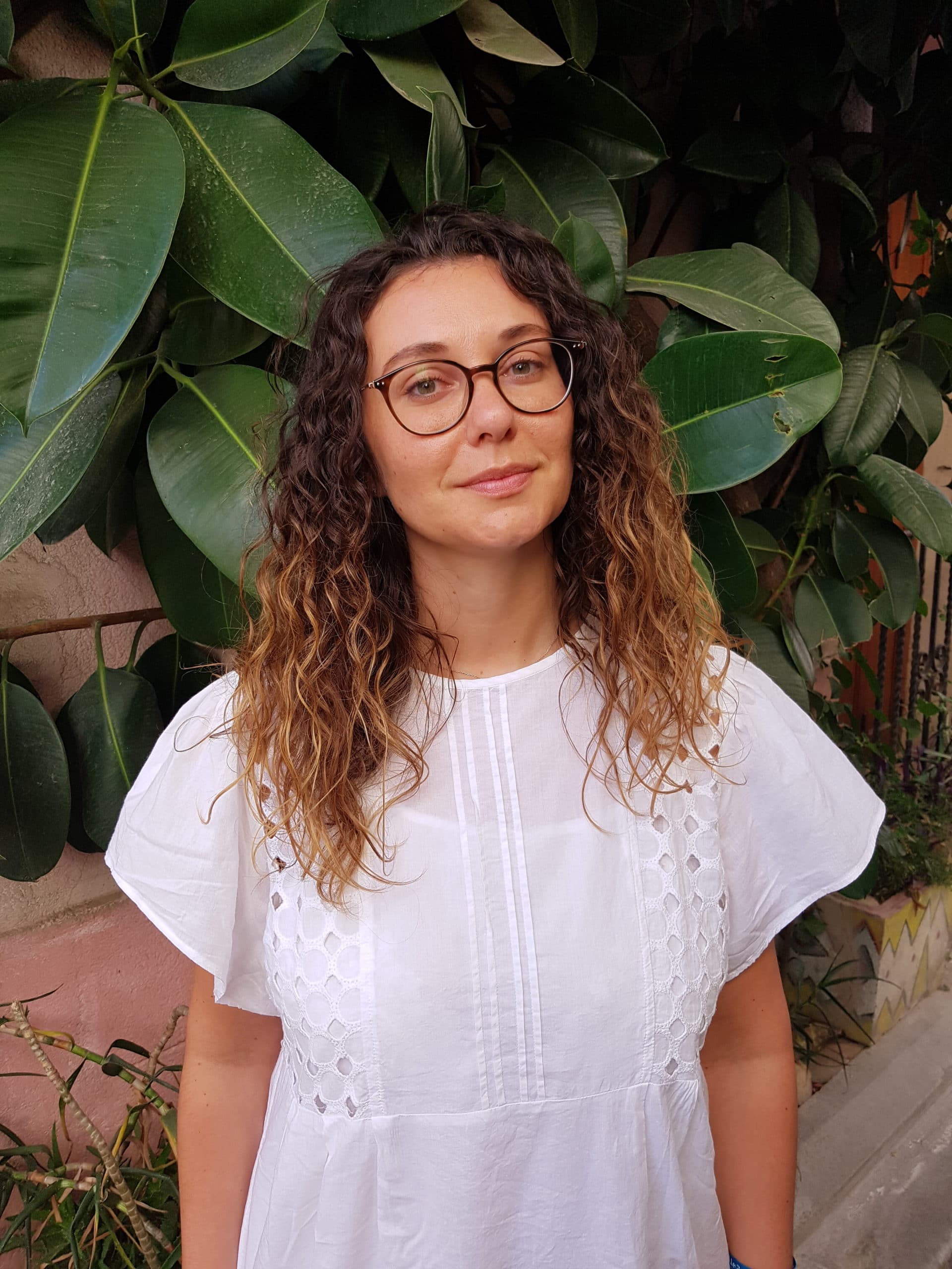 École Les Étoiles Montussan Audrey Romero