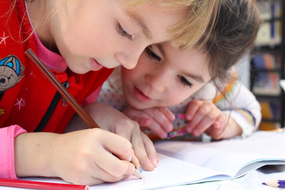 école alternative rythme des enfants